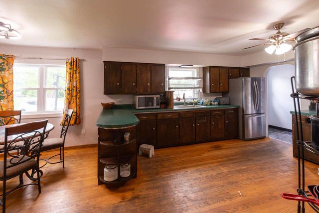 536 89th STREET, Twin Lakes, WI 53181