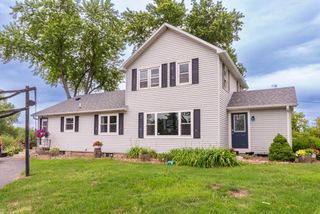 536 89th STREET, Twin Lakes, WI 53181