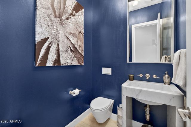 7624 E SOLANO Drive, Scottsdale, AZ 85250