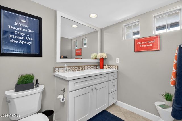 7624 E SOLANO Drive, Scottsdale, AZ 85250