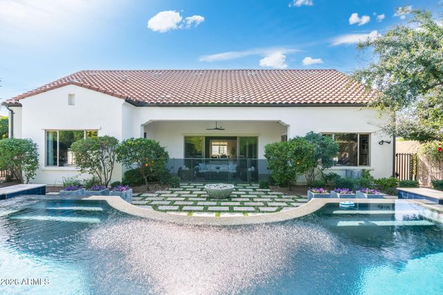 7624 E SOLANO Drive, Scottsdale, AZ 85250