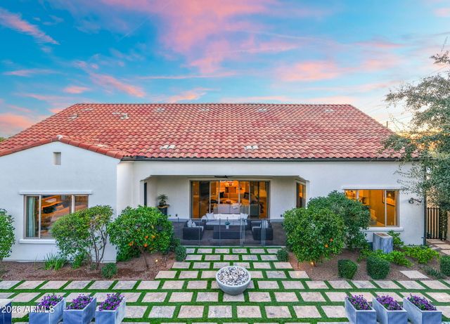 7624 E SOLANO Drive, Scottsdale, AZ 85250