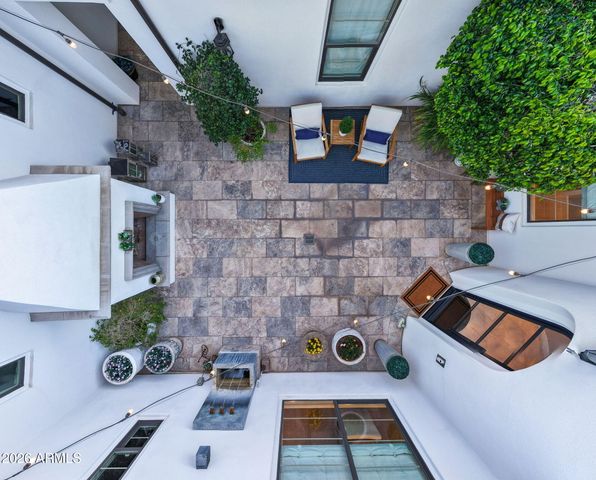 7624 E SOLANO Drive, Scottsdale, AZ 85250