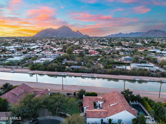 7624 E SOLANO Drive, Scottsdale, AZ 85250