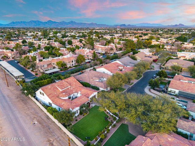 7624 E SOLANO Drive, Scottsdale, AZ 85250