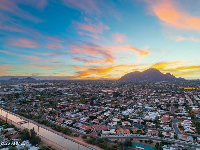 7624 E SOLANO Drive, Scottsdale, AZ 85250