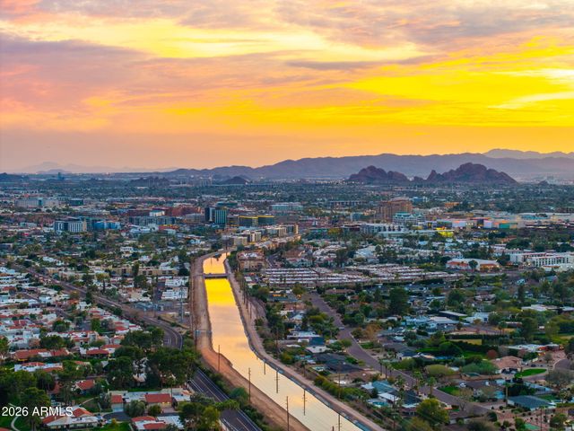 7624 E SOLANO Drive, Scottsdale, AZ 85250