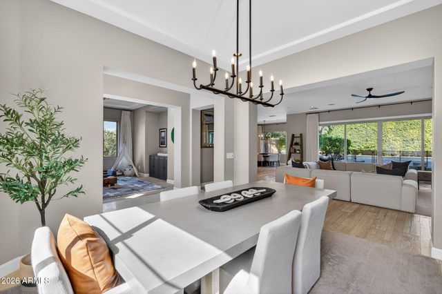 7624 E SOLANO Drive, Scottsdale, AZ 85250