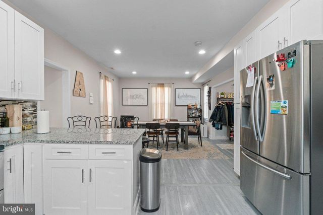 324 LAUREL AVE, Laurel, MD 20707