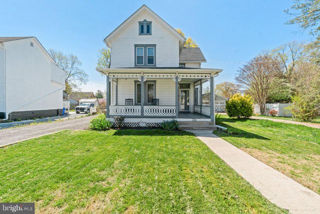 324 LAUREL AVE, Laurel, MD 20707