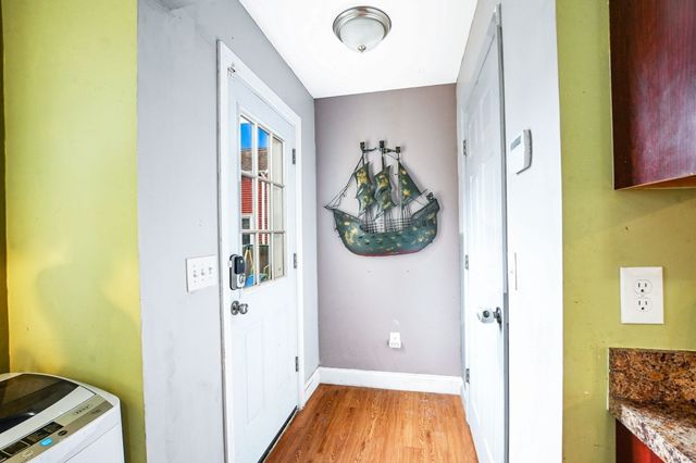 118 Parker St, New Bedford, MA 02740