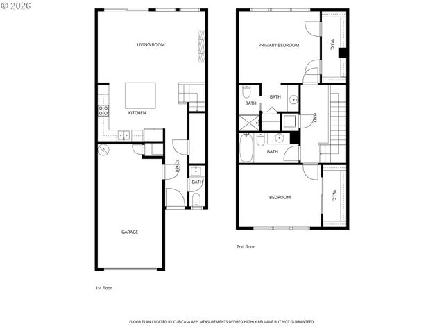 327 RUSTIC Pl 35, Eugene, OR 97401