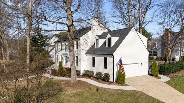 8309 Harps Mill Road, Raleigh, NC 27615