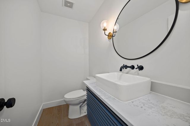 8309 Harps Mill Road, Raleigh, NC 27615