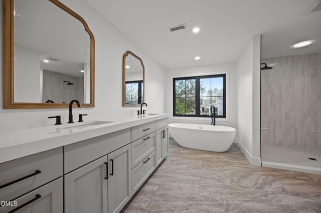 8309 Harps Mill Road, Raleigh, NC 27615