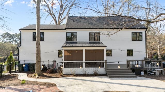 8309 Harps Mill Road, Raleigh, NC 27615