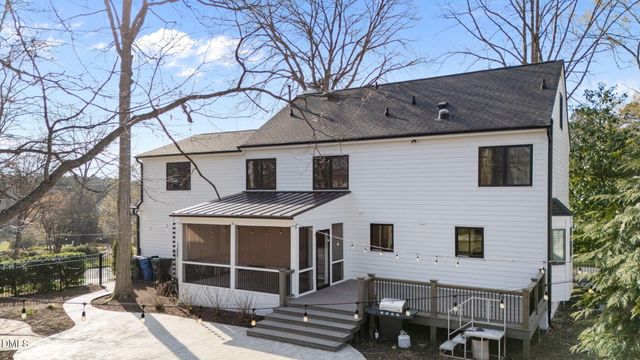 8309 Harps Mill Road, Raleigh, NC 27615