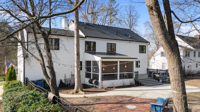 8309 Harps Mill Road, Raleigh, NC 27615