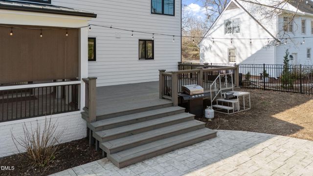 8309 Harps Mill Road, Raleigh, NC 27615