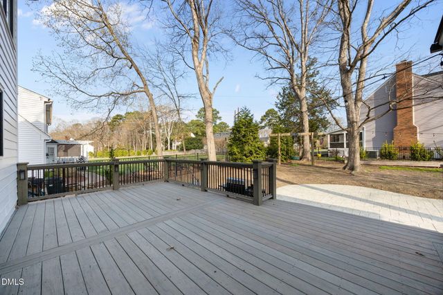 8309 Harps Mill Road, Raleigh, NC 27615