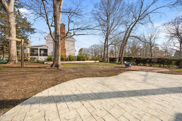 8309 Harps Mill Road, Raleigh, NC 27615