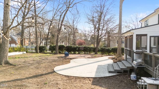 8309 Harps Mill Road, Raleigh, NC 27615