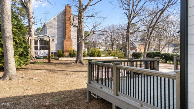 8309 Harps Mill Road, Raleigh, NC 27615