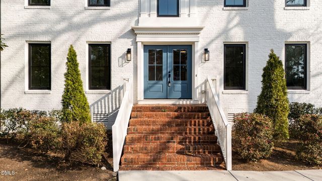 8309 Harps Mill Road, Raleigh, NC 27615