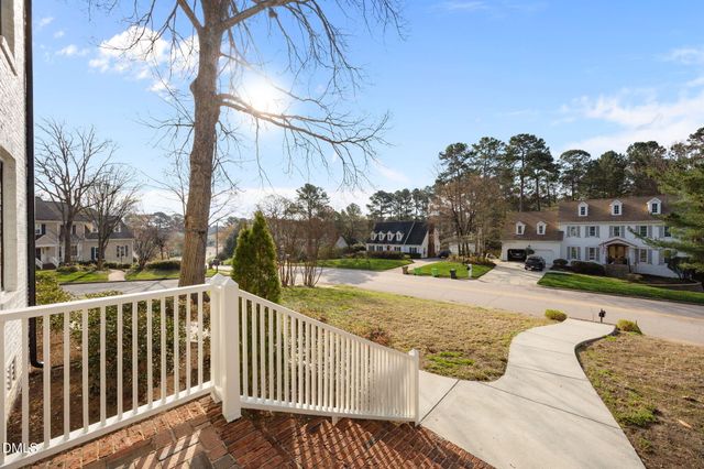 8309 Harps Mill Road, Raleigh, NC 27615