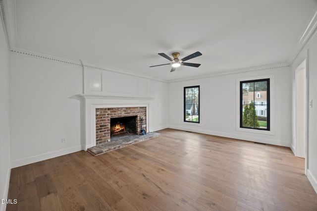 8309 Harps Mill Road, Raleigh, NC 27615