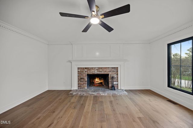 8309 Harps Mill Road, Raleigh, NC 27615