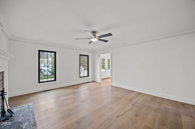 8309 Harps Mill Road, Raleigh, NC 27615