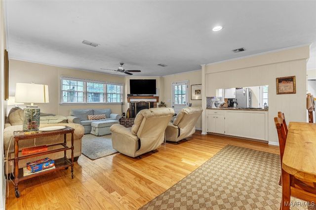 3844 Dalraida Place, Montgomery, AL 36109