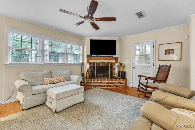 3844 Dalraida Place, Montgomery, AL 36109