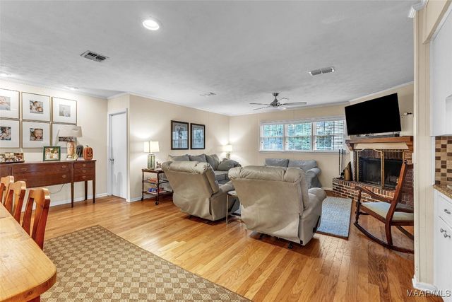 3844 Dalraida Place, Montgomery, AL 36109