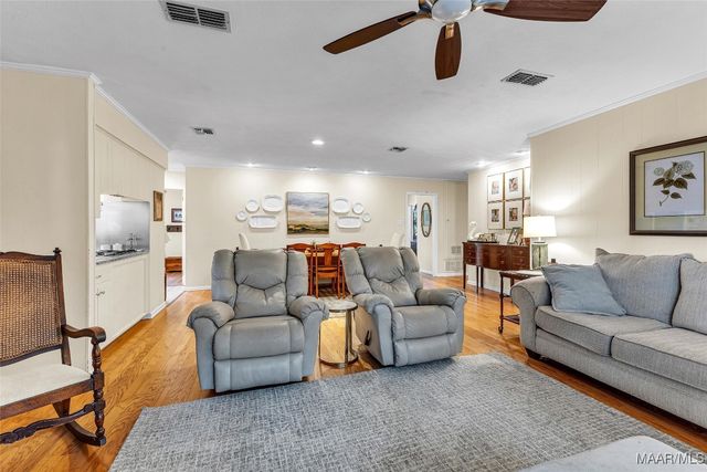 3844 Dalraida Place, Montgomery, AL 36109