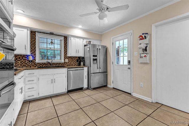 3844 Dalraida Place, Montgomery, AL 36109