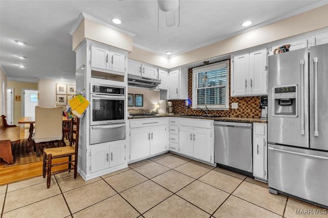 3844 Dalraida Place, Montgomery, AL 36109