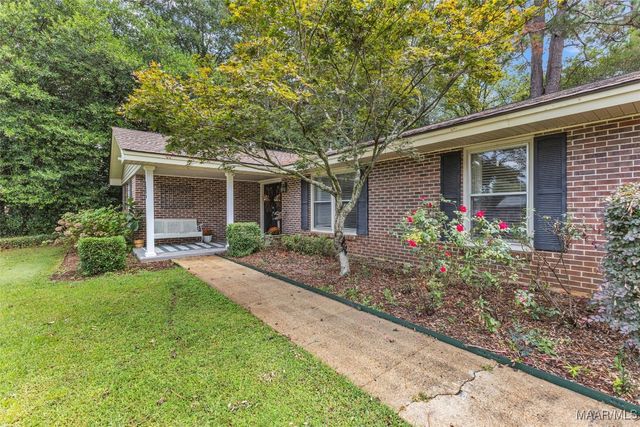 3844 Dalraida Place, Montgomery, AL 36109