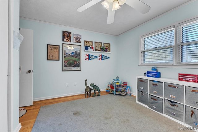 3844 Dalraida Place, Montgomery, AL 36109