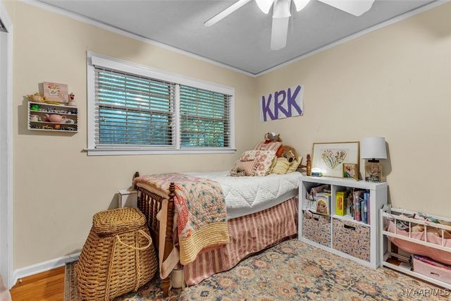 3844 Dalraida Place, Montgomery, AL 36109