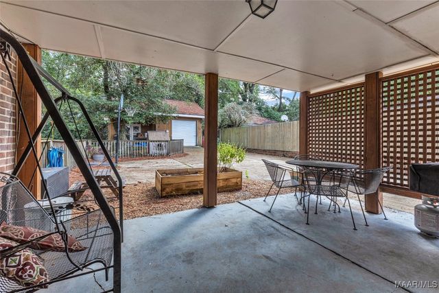 3844 Dalraida Place, Montgomery, AL 36109