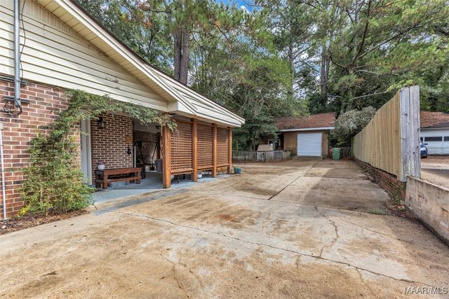 3844 Dalraida Place, Montgomery, AL 36109