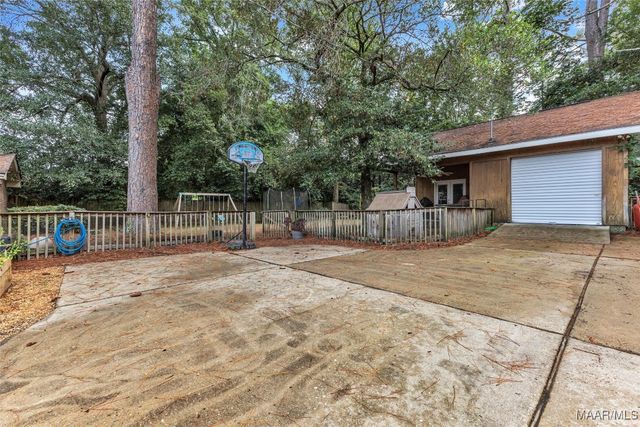 3844 Dalraida Place, Montgomery, AL 36109