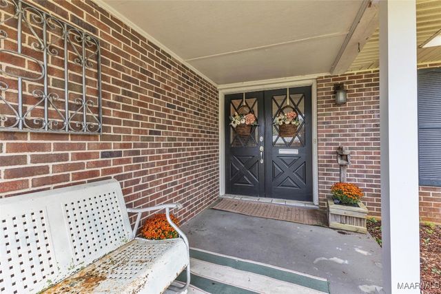 3844 Dalraida Place, Montgomery, AL 36109