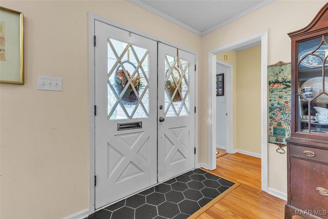 3844 Dalraida Place, Montgomery, AL 36109