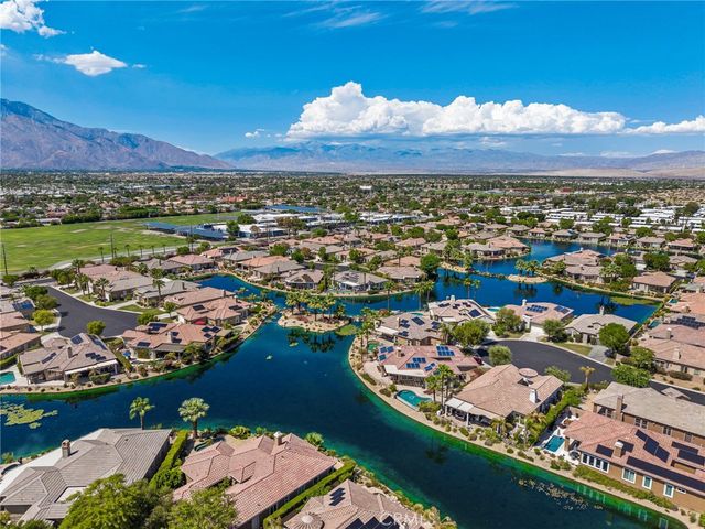 34 Shoreline Drive, Rancho Mirage, CA 92270