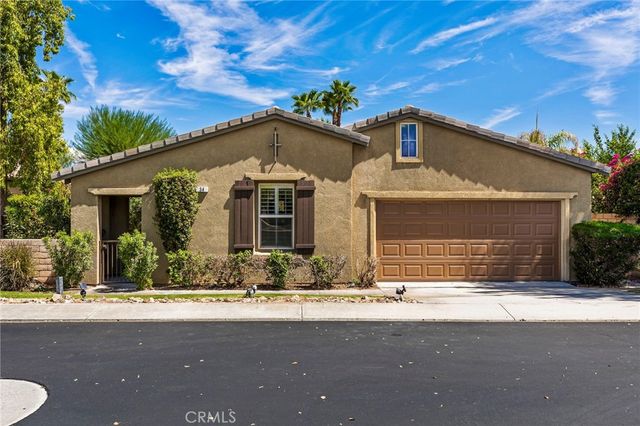 34 Shoreline Drive, Rancho Mirage, CA 92270