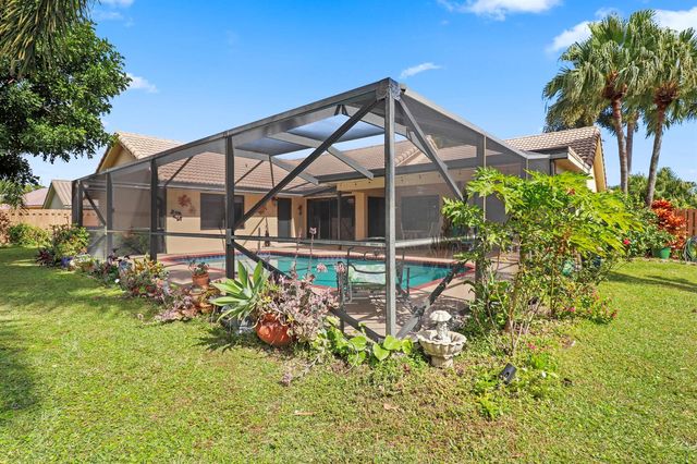 9260 Laurel Green Drive, Boynton Beach, FL 33437