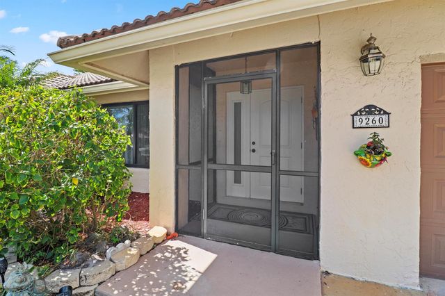9260 Laurel Green Drive, Boynton Beach, FL 33437